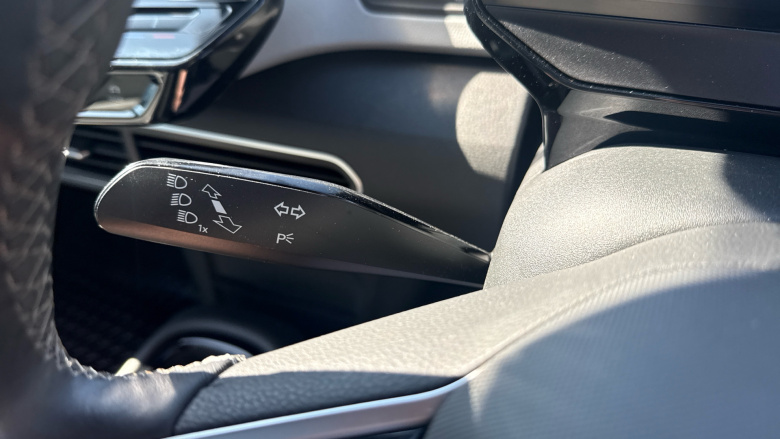 Volkswagen ID.3 150kW Max Pro Performance 58kWh 5dr Auto Electric Hatchback